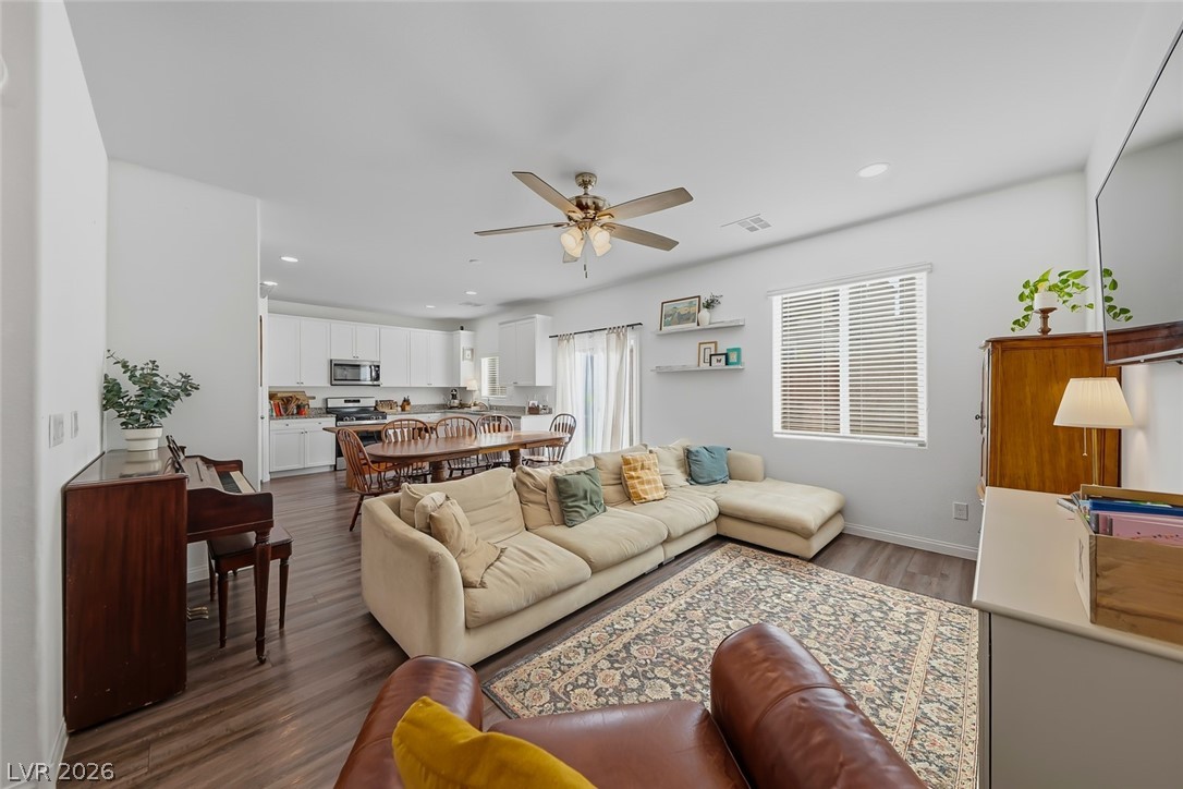 5324 Loxley Court Las Vegas NV 89122