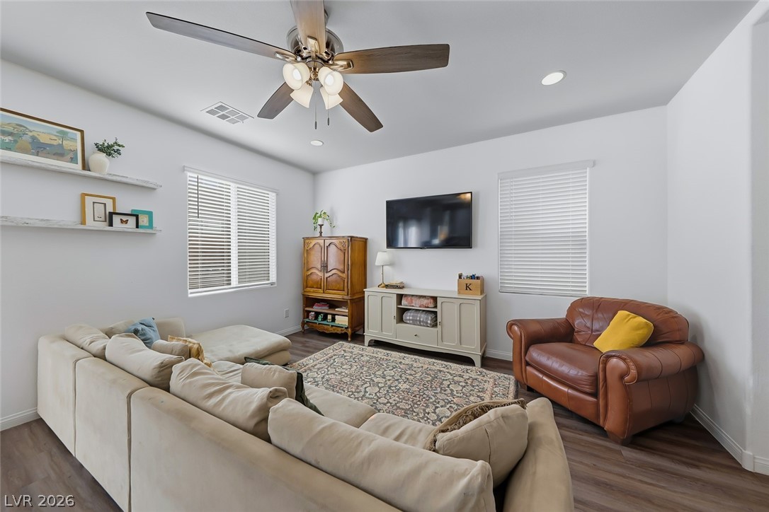 5324 Loxley Court Las Vegas NV 89122