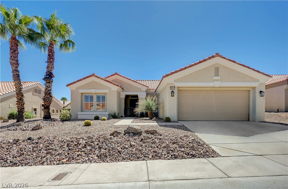 10317 Eagle Vale Avenue Las Vegas NV 89134