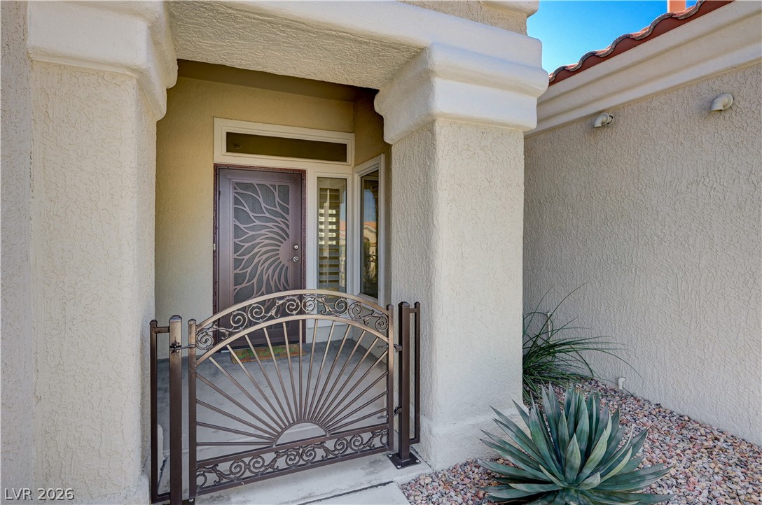 10317 Eagle Vale Avenue Las Vegas NV 89134