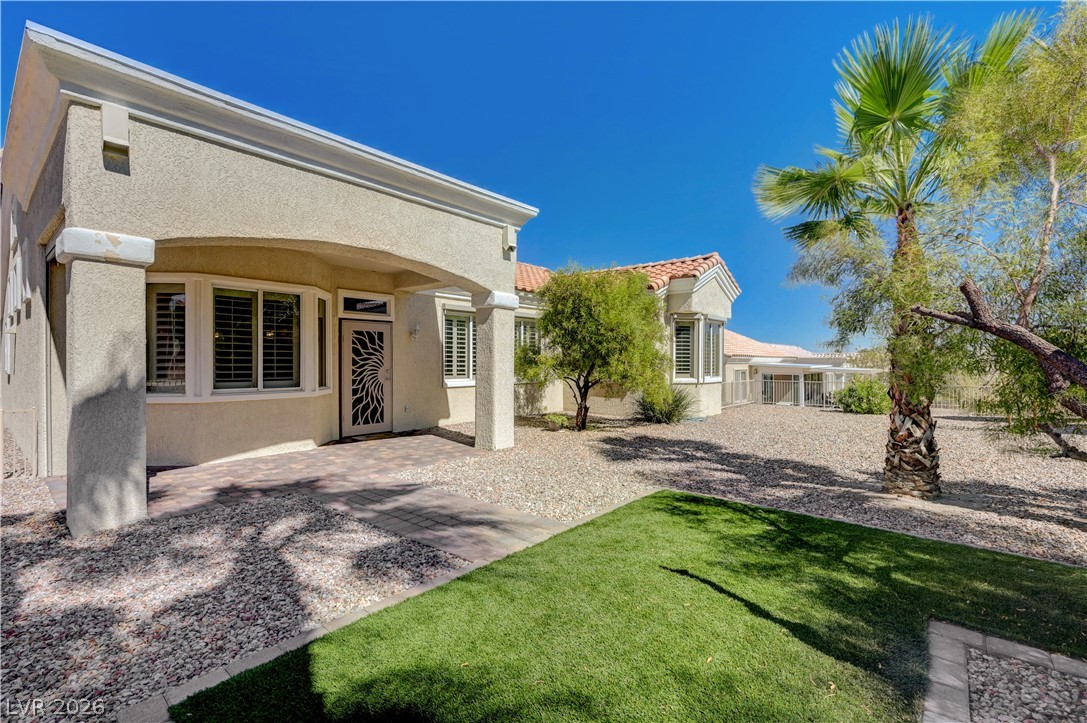 10317 Eagle Vale Avenue Las Vegas NV 89134