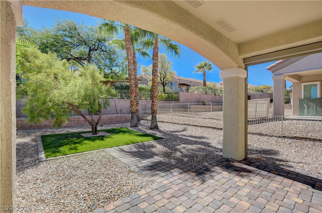 10317 Eagle Vale Avenue Las Vegas NV 89134