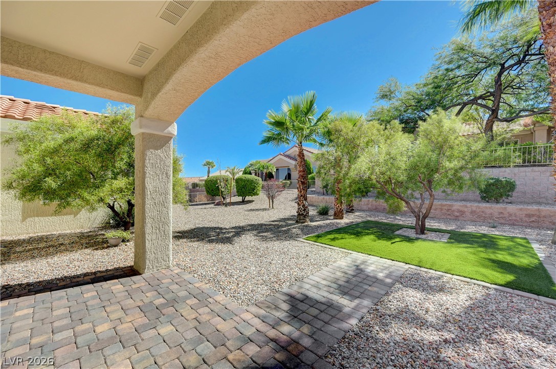10317 Eagle Vale Avenue Las Vegas NV 89134