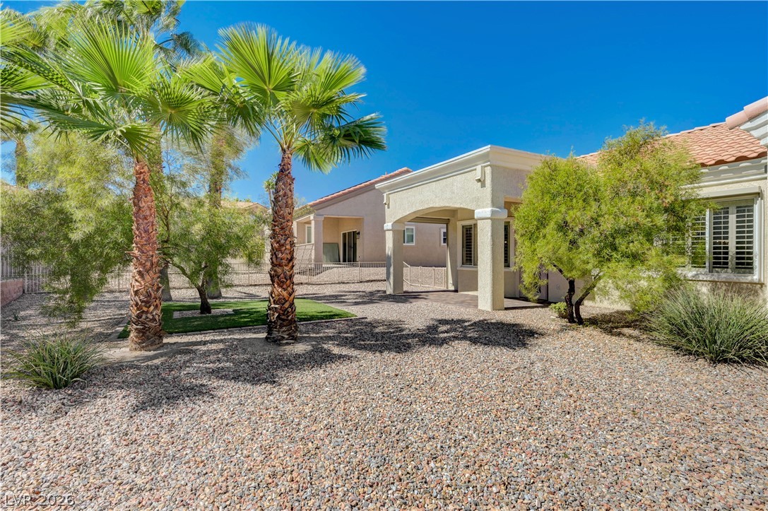 10317 Eagle Vale Avenue Las Vegas NV 89134