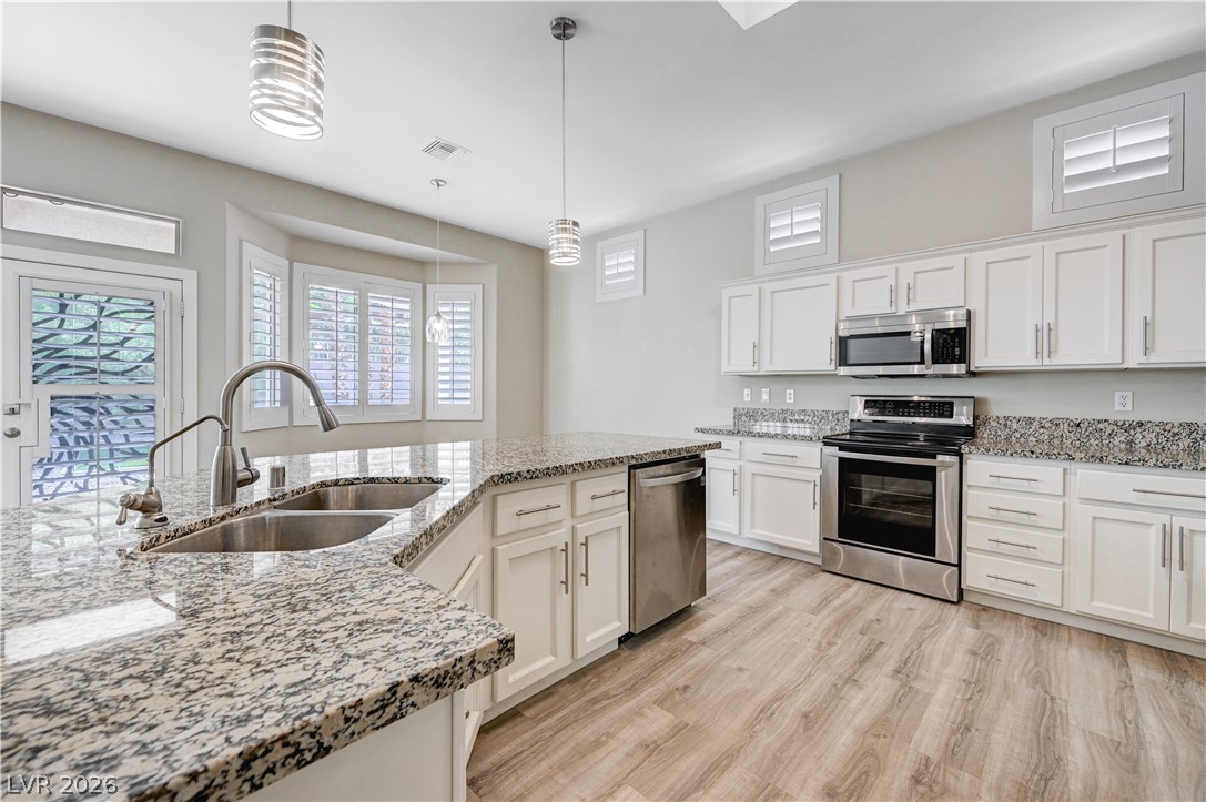 10317 Eagle Vale Avenue Las Vegas NV 89134