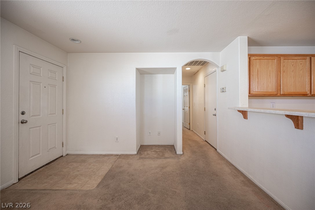 5242 Paradise Skies Avenue Las Vegas NV 89156