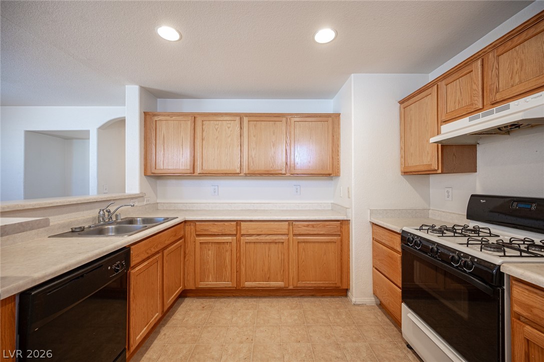 5242 Paradise Skies Avenue Las Vegas NV 89156