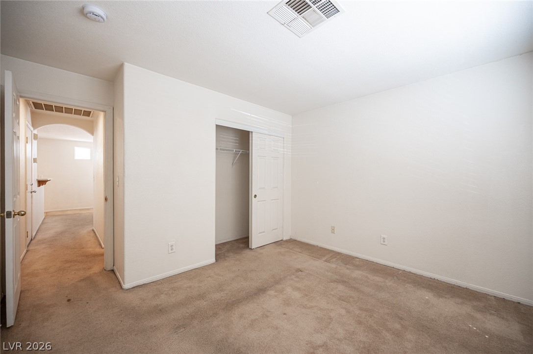 5242 Paradise Skies Avenue Las Vegas NV 89156