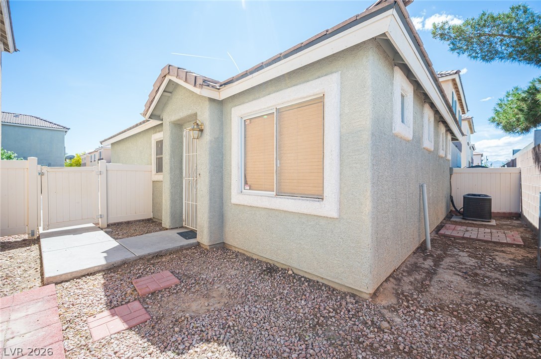5242 Paradise Skies Avenue Las Vegas NV 89156