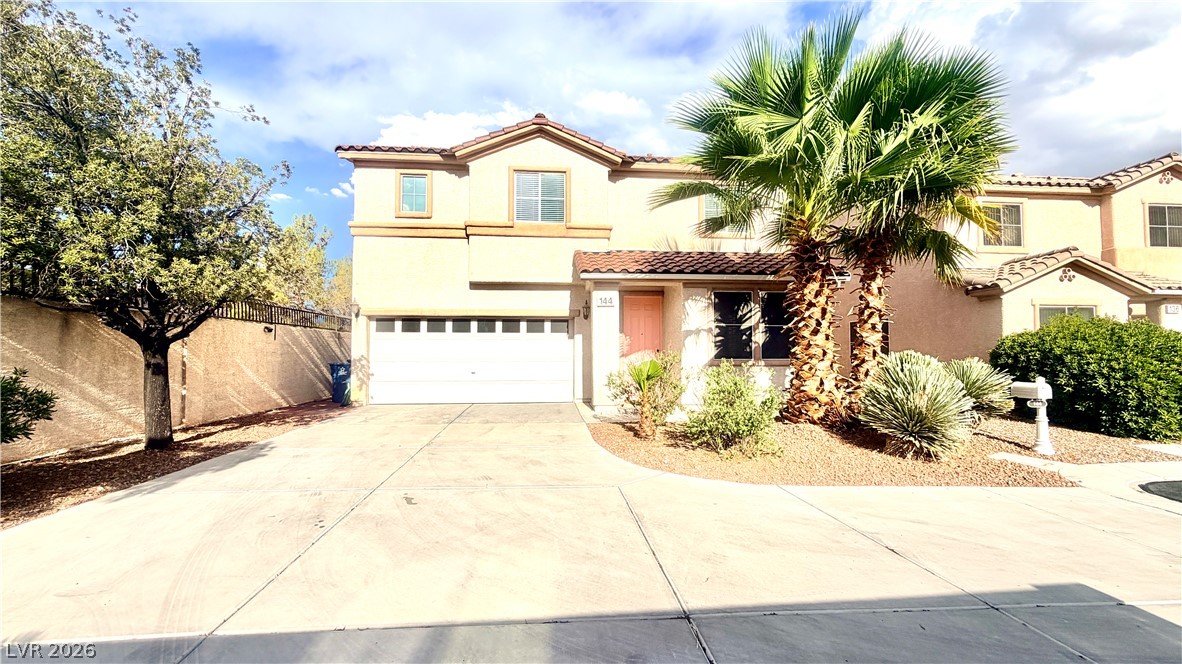 144 Temple Wood Court Las Vegas NV 89148