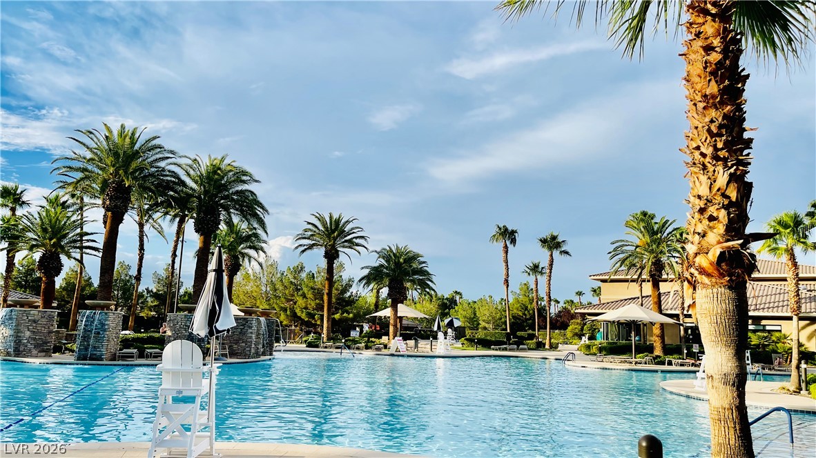 144 Temple Wood Court Las Vegas NV 89148