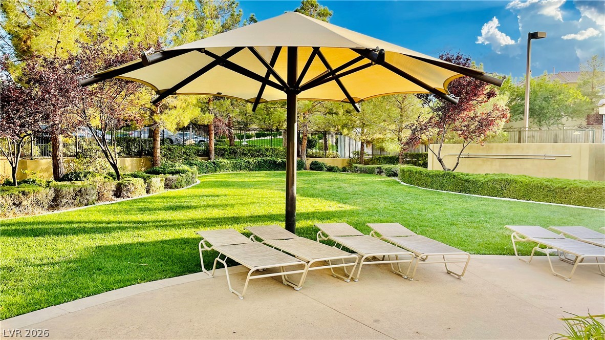 144 Temple Wood Court Las Vegas NV 89148
