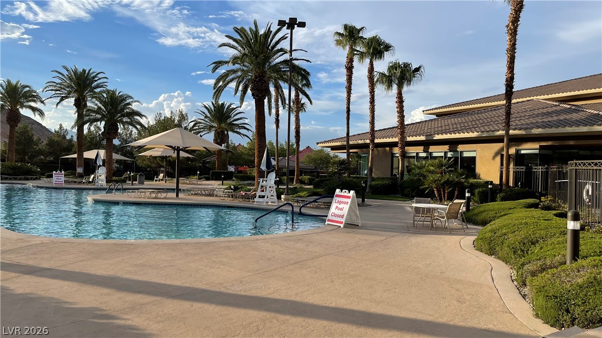 144 Temple Wood Court Las Vegas NV 89148