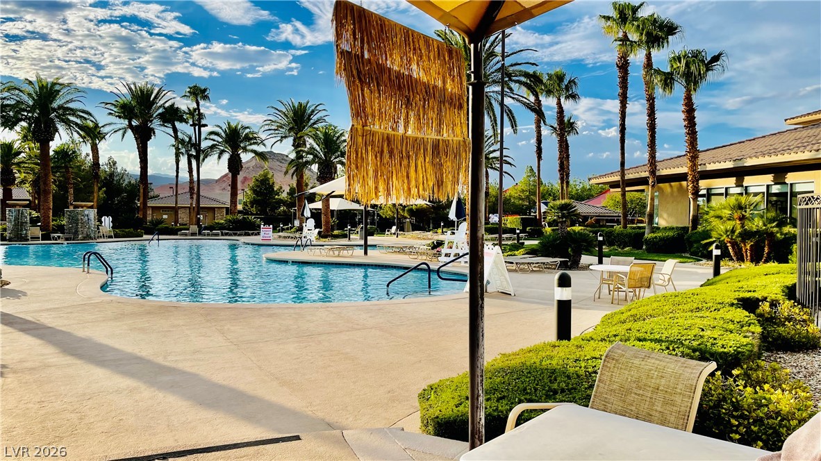 144 Temple Wood Court Las Vegas NV 89148