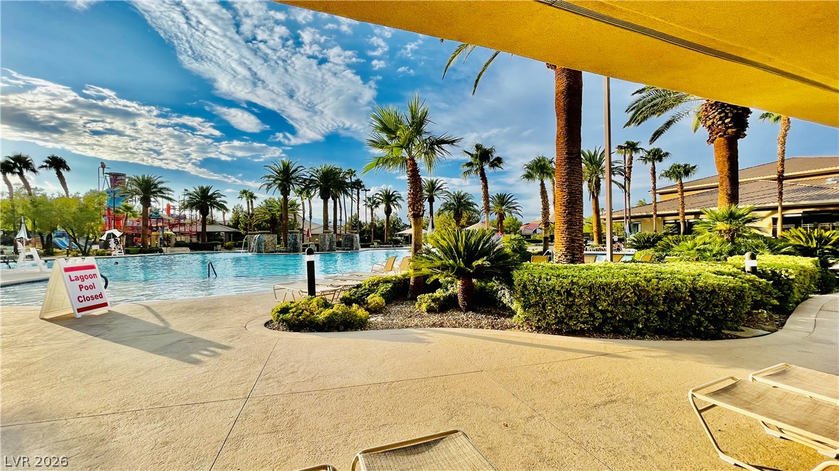 144 Temple Wood Court Las Vegas NV 89148
