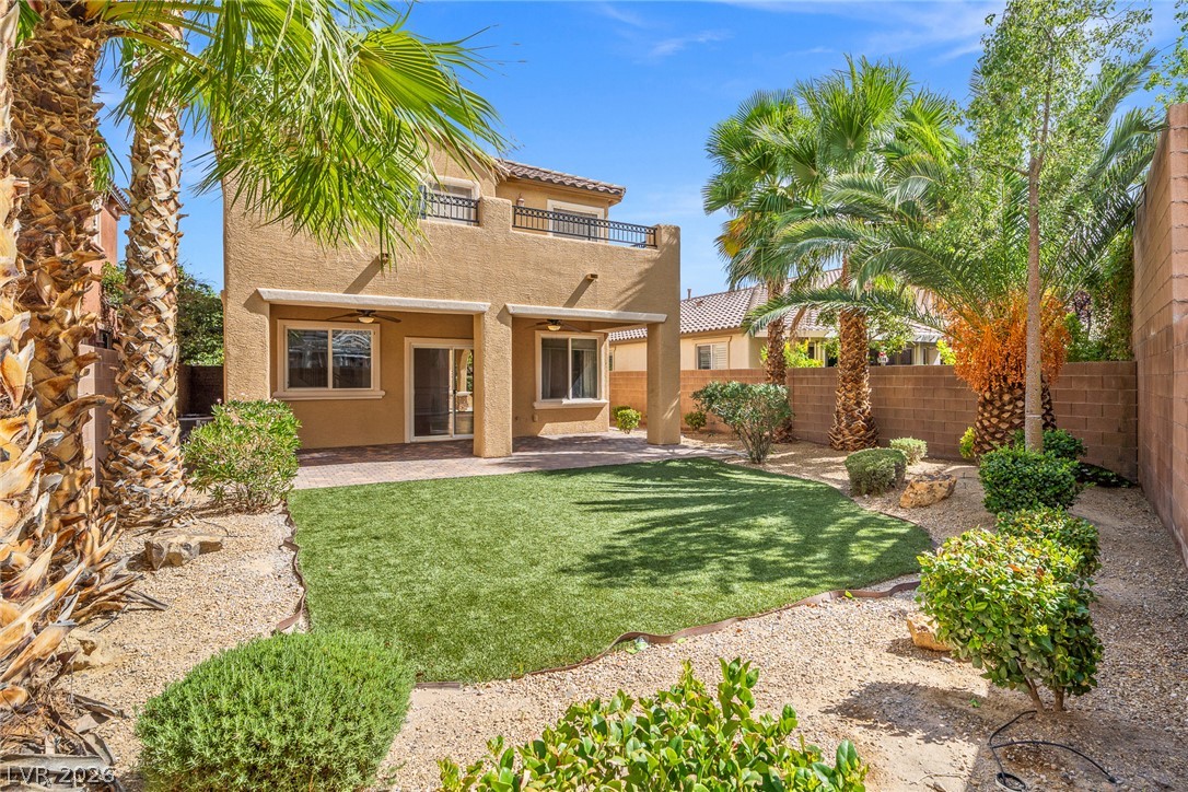 1021 Chestnut Chase Street Las Vegas NV 89138