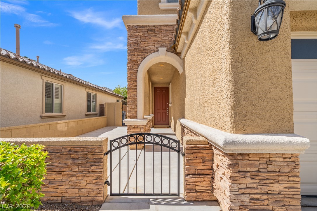1021 Chestnut Chase Street Las Vegas NV 89138