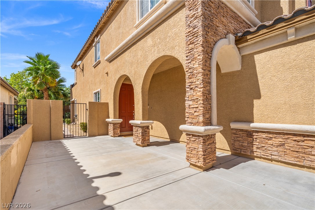 1021 Chestnut Chase Street Las Vegas NV 89138