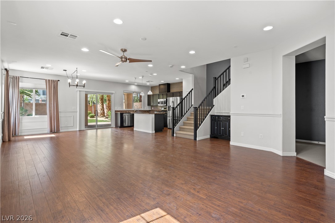1021 Chestnut Chase Street Las Vegas NV 89138