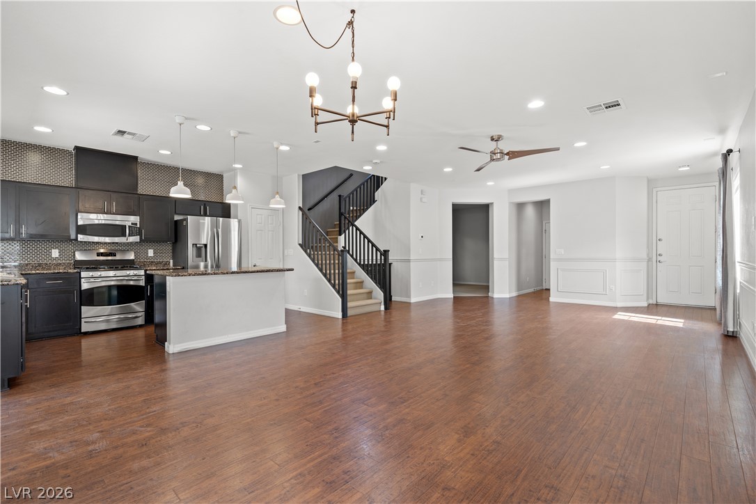 1021 Chestnut Chase Street Las Vegas NV 89138