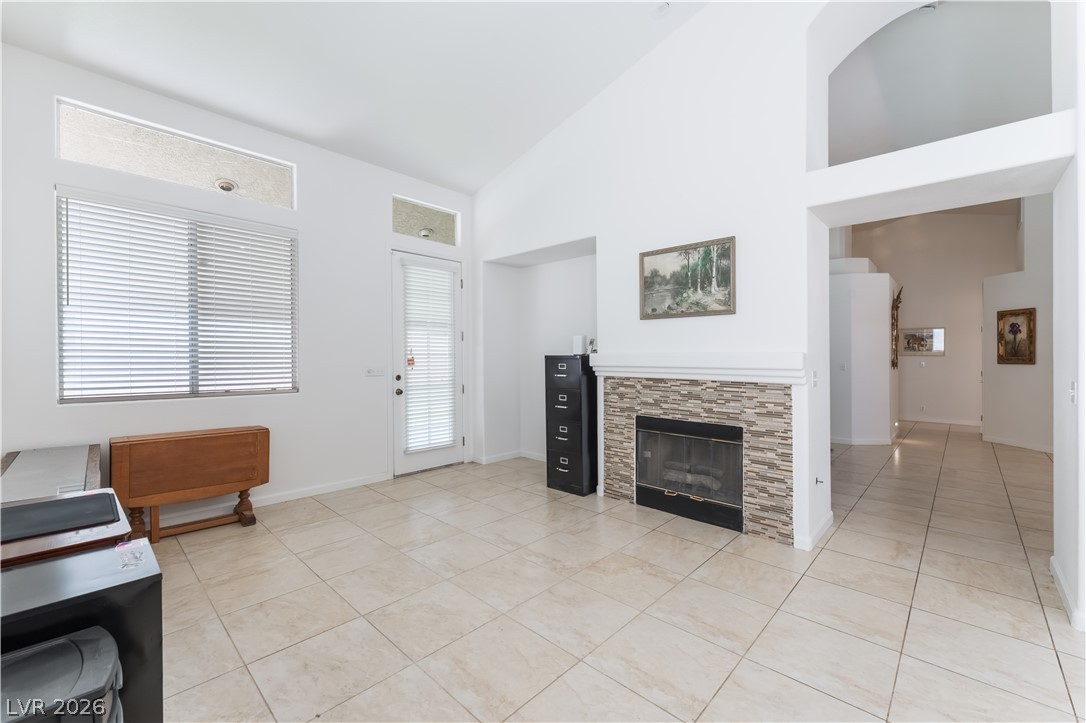 5417 Rose Thicket Street Las Vegas NV 89130
