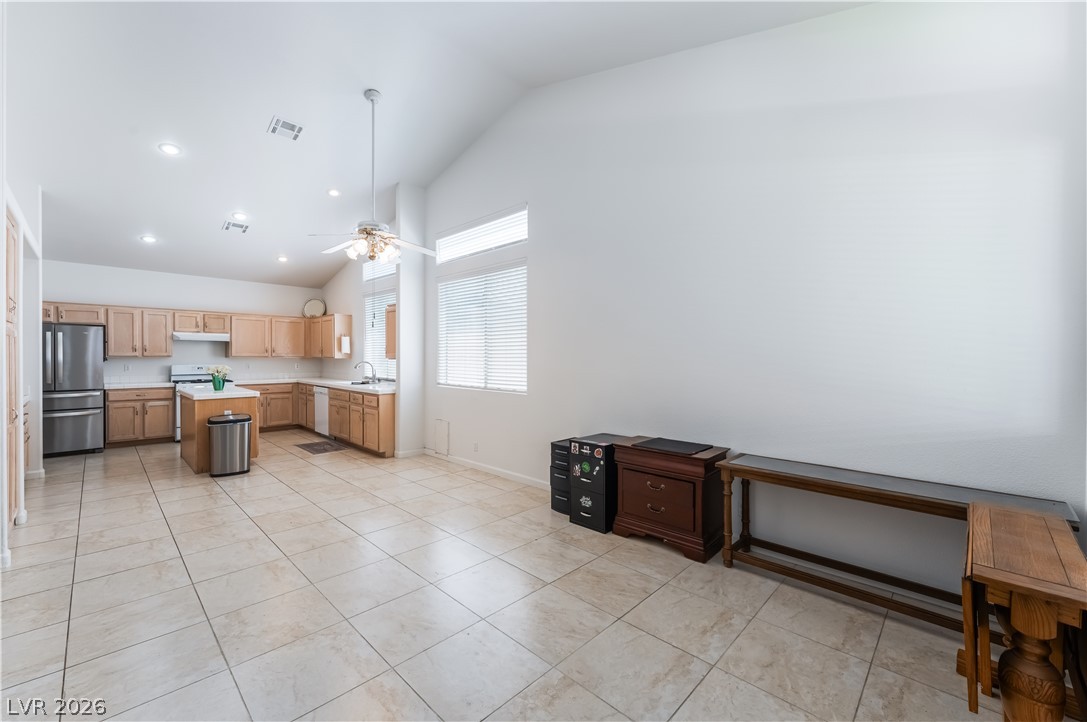 5417 Rose Thicket Street Las Vegas NV 89130