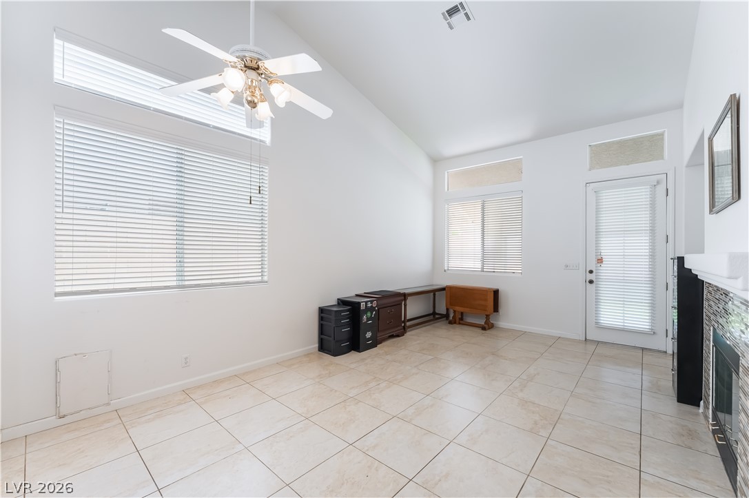 5417 Rose Thicket Street Las Vegas NV 89130