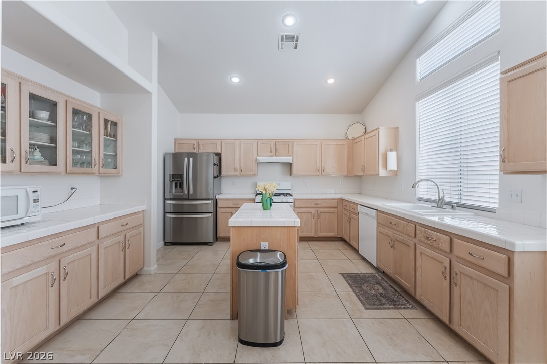 5417 Rose Thicket Street Las Vegas NV 89130