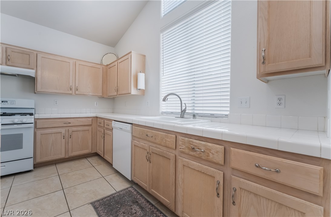 5417 Rose Thicket Street Las Vegas NV 89130