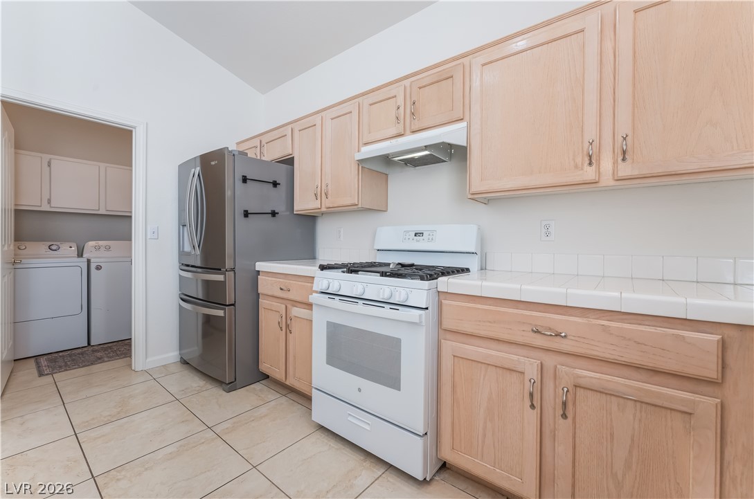 5417 Rose Thicket Street Las Vegas NV 89130