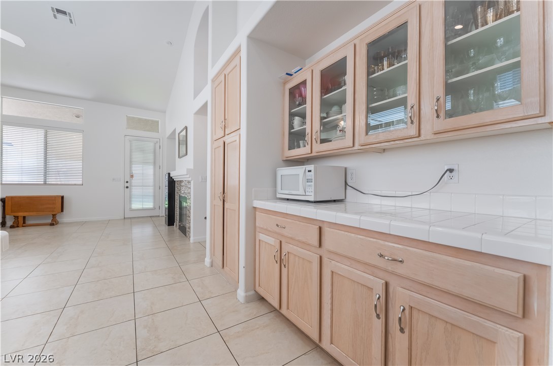 5417 Rose Thicket Street Las Vegas NV 89130