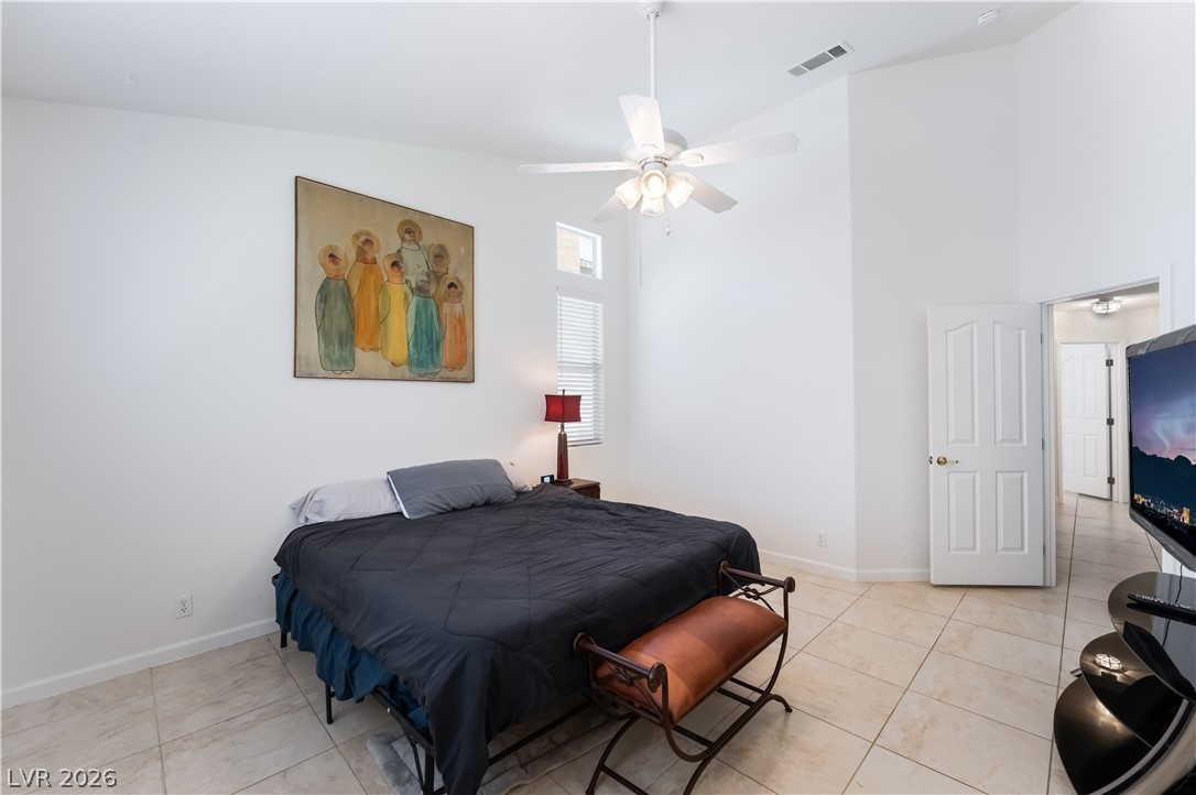 5417 Rose Thicket Street Las Vegas NV 89130