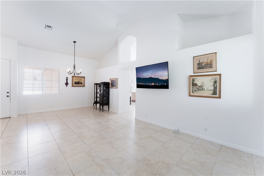 5417 Rose Thicket Street Las Vegas NV 89130