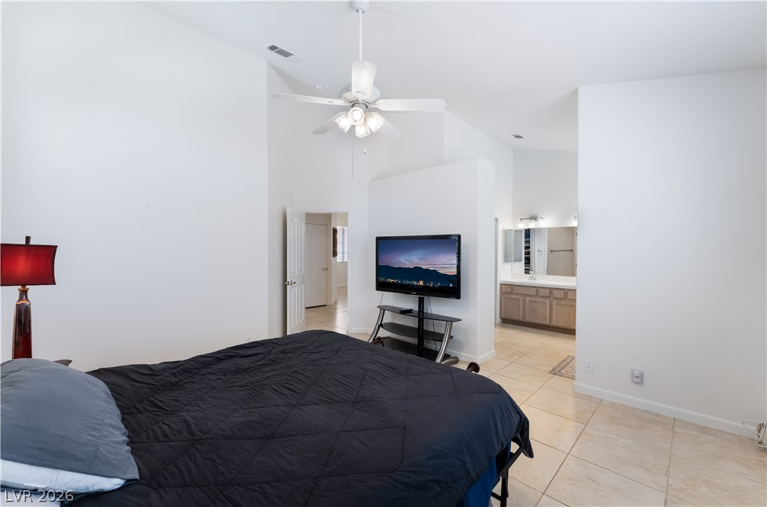 5417 Rose Thicket Street Las Vegas NV 89130