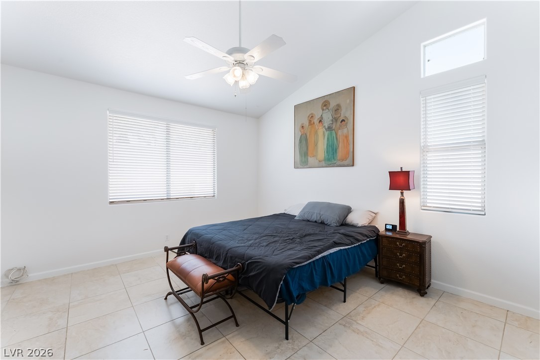 5417 Rose Thicket Street Las Vegas NV 89130