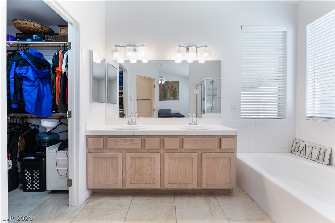 5417 Rose Thicket Street Las Vegas NV 89130