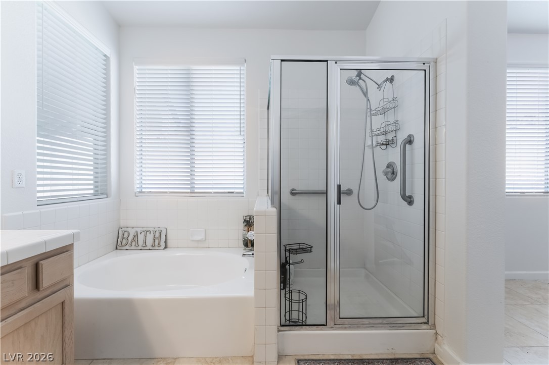 5417 Rose Thicket Street Las Vegas NV 89130