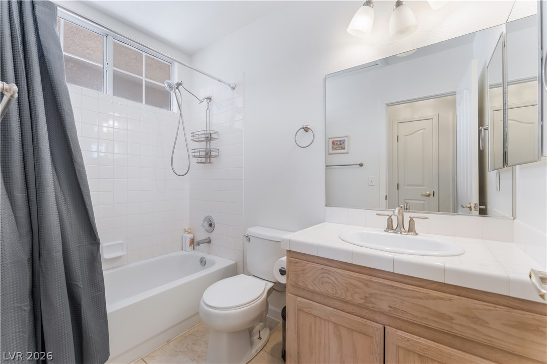 5417 Rose Thicket Street Las Vegas NV 89130