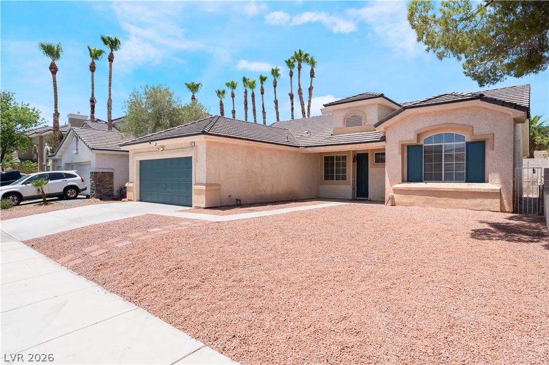 5417 Rose Thicket Street Las Vegas NV 89130