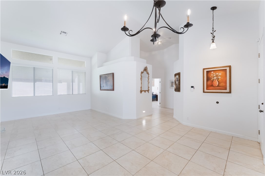 5417 Rose Thicket Street Las Vegas NV 89130