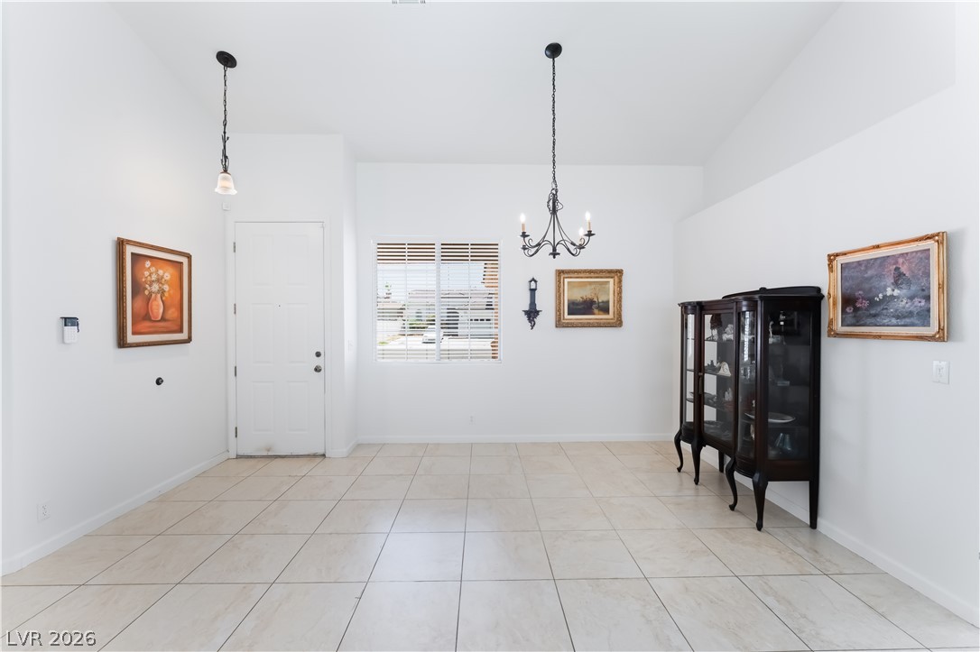 5417 Rose Thicket Street Las Vegas NV 89130