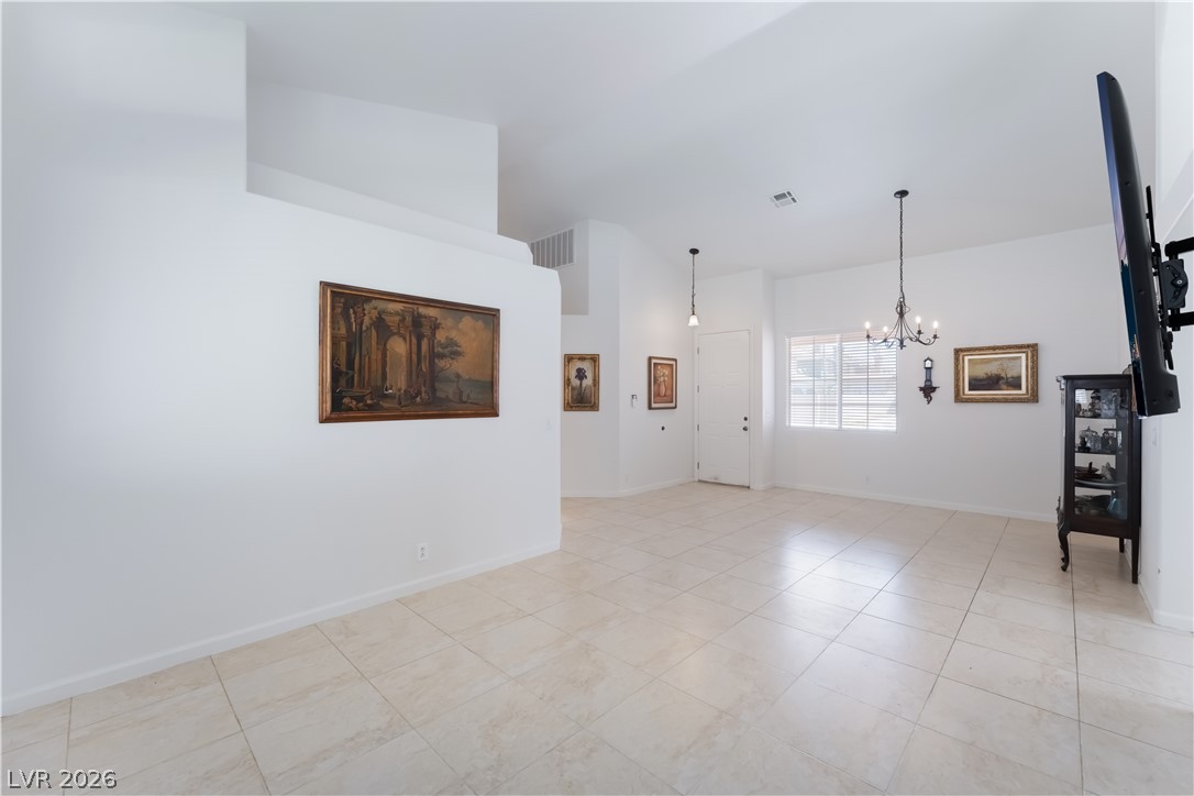 5417 Rose Thicket Street Las Vegas NV 89130