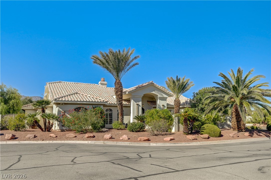 9995 West Tropical Parkway Las Vegas NV 89149