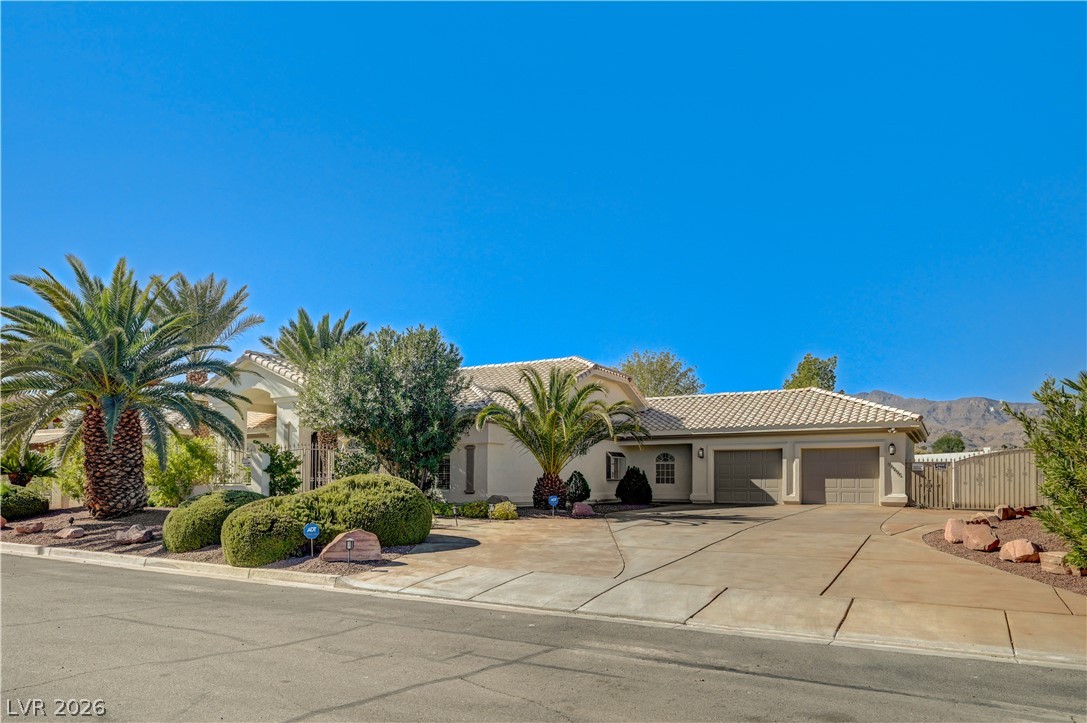 9995 West Tropical Parkway Las Vegas NV 89149