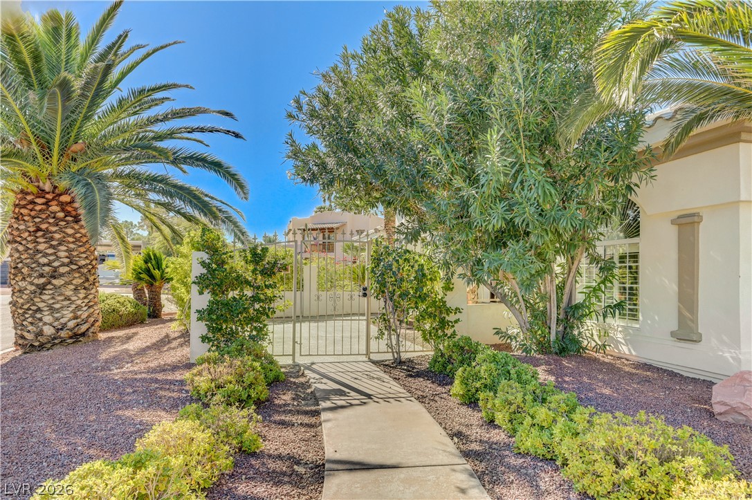 9995 West Tropical Parkway Las Vegas NV 89149