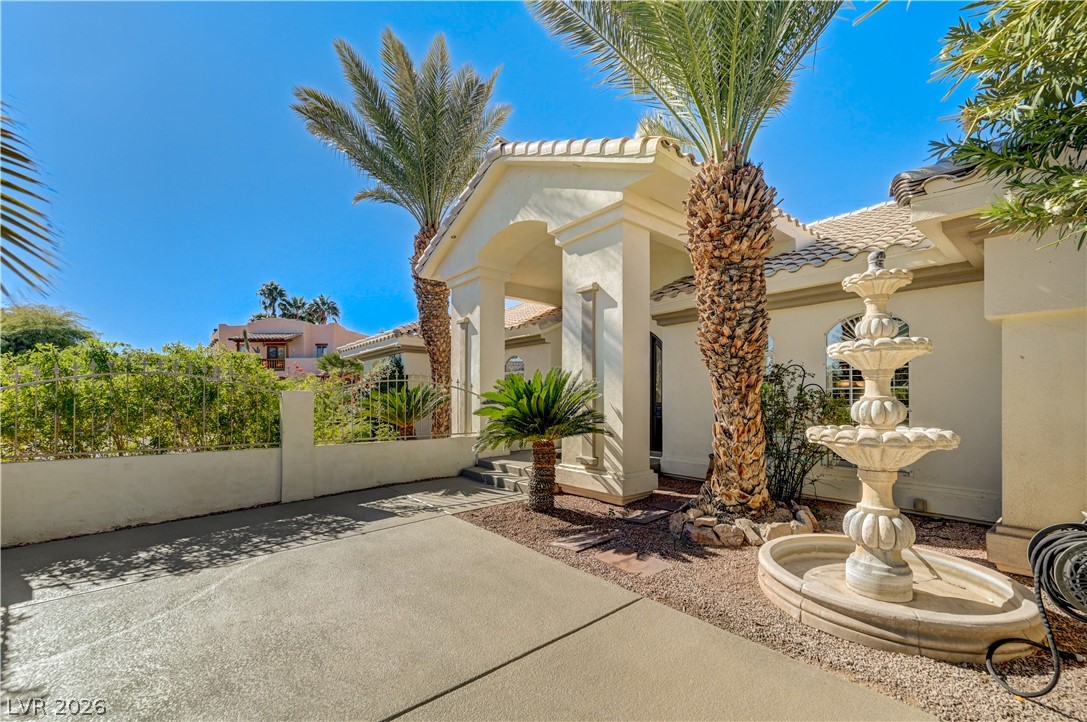 9995 West Tropical Parkway Las Vegas NV 89149