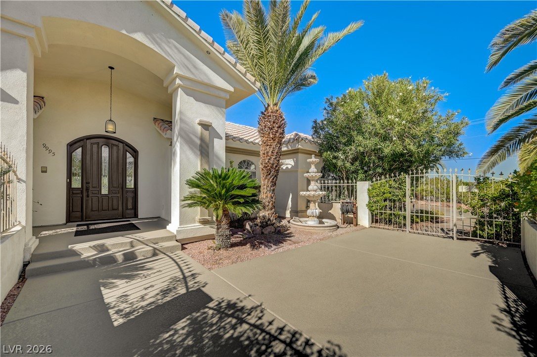 9995 West Tropical Parkway Las Vegas NV 89149