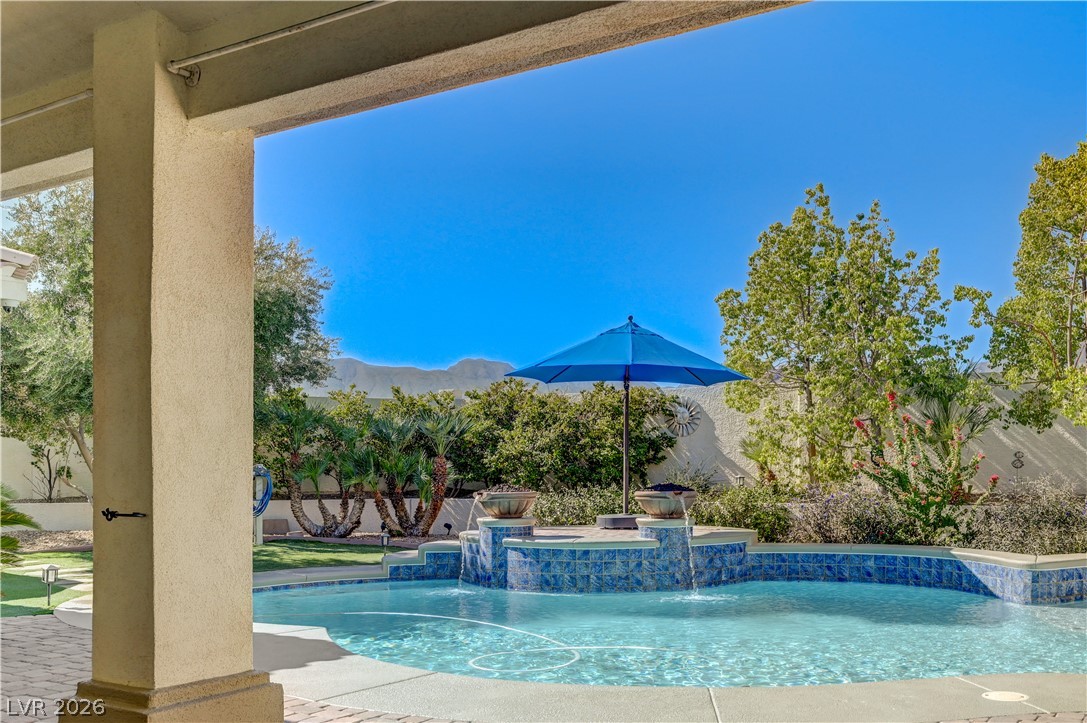 9995 West Tropical Parkway Las Vegas NV 89149