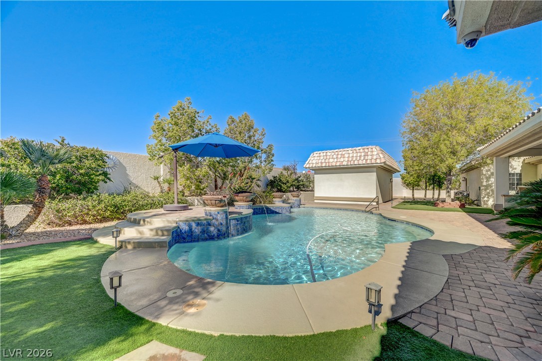9995 West Tropical Parkway Las Vegas NV 89149