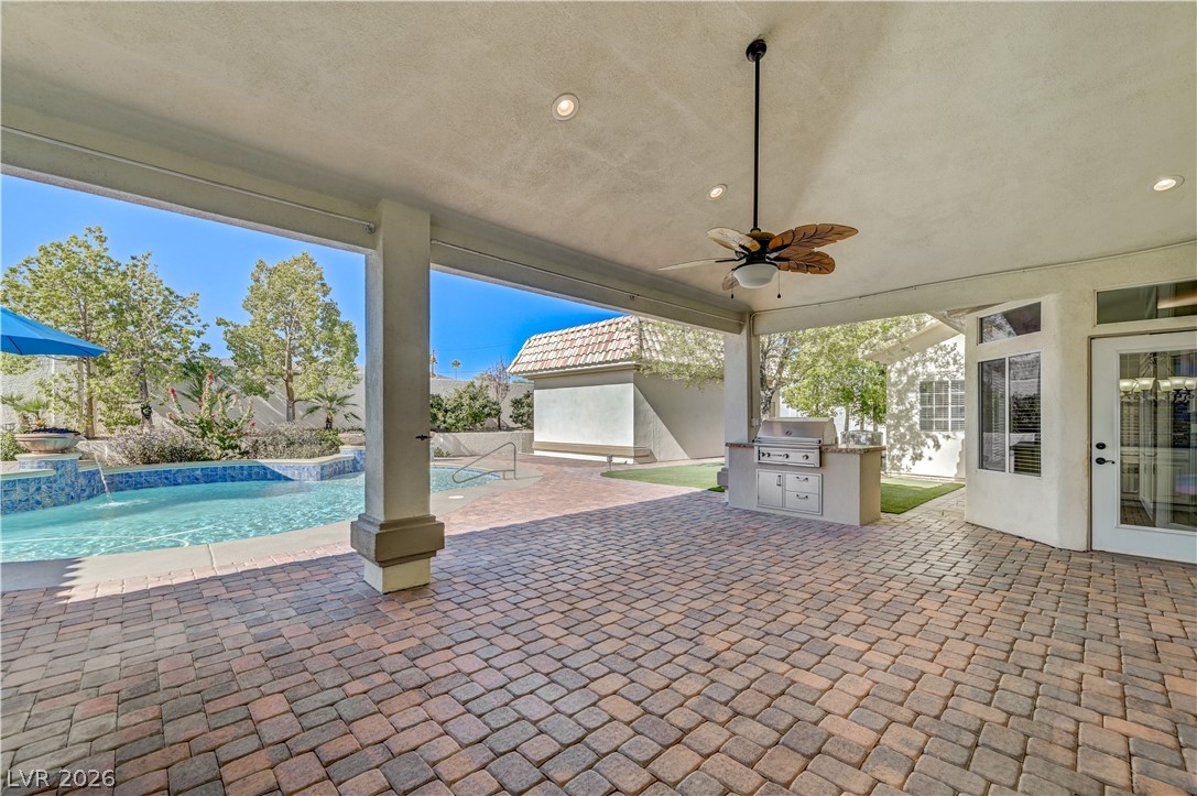 9995 West Tropical Parkway Las Vegas NV 89149
